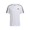 Camiseta Adidas GL3733 CTA, M/CORTA 3 BANDAS