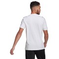 Camiseta Adidas GL3733 CTA, M/CORTA 3 BANDAS