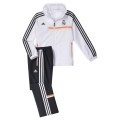 CHANDAL REAL MADRID NIÑO G82990 CHAND. R. MADRID JR