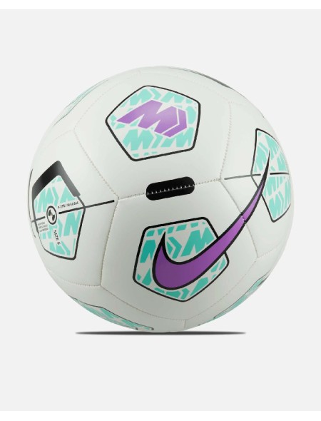 BALON MERCURIAL