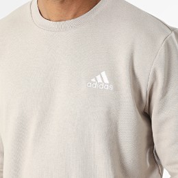 Sudadera Hombre Adidas Essentials 3-Stripes IJ8936