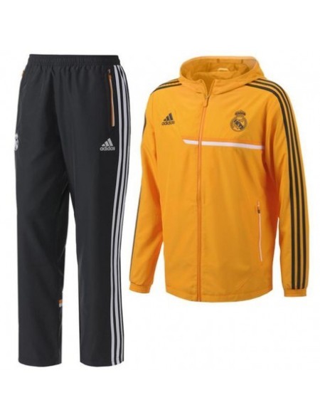 CHANDAL REAL MADRID HOMBRE G82989