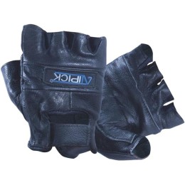 GUANTES DE PIEL