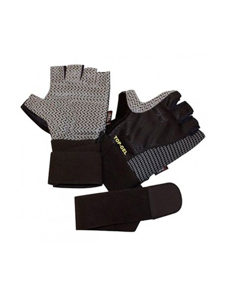 GUANTES GEL ELASTANO