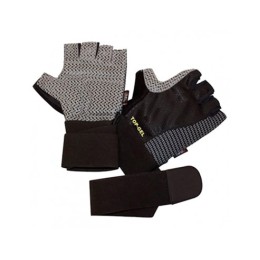 GUANTES GEL ELASTANO