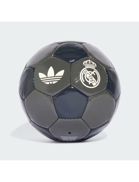 BALON REAL MADRID