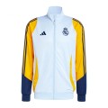 CHANDAL REAL MADRID  CRO