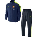 CHANDAL BARCELONA CHAMPION HOMBRE 610450 421 CHANDAL BARCEL. CHAMPION