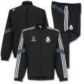 CHANDAL REAL MADRID NIÑO F84308 CGAN. R. MADRID CHAMPION JR
