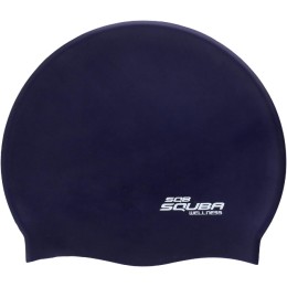 GORRO NATACION  SILICONA