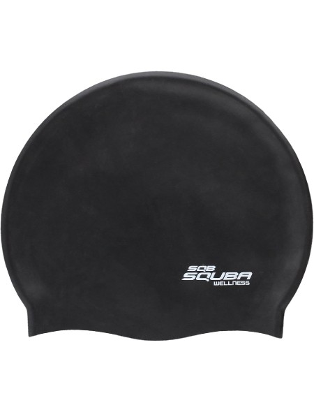 GORRO NATACION  SILICONA