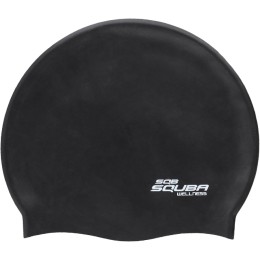 GORRO NATACION  SILICONA