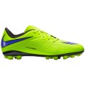 BOTA TACOS NIKE HYPERVENOM NIÑO 599725 758 HYPERVENOM TACOS JR