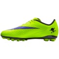 BOTA TACOS NIKE HYPERVENOM NIÑO 599725 758 HYPERVENOM TACOS JR