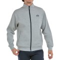 SUDADERA ABIERTA