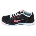 ZAPATILLA NIKE FLEX TRAINER MUJER 643083 012 FLEX TRAINER
