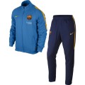 CHANDAL BARCELONA HOMBRE 686643-436 CHANDAL BARCELONA