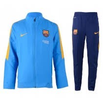 CHANDAL BARCELONA HOMBRE 686643-436 686643-436