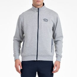 SUDADERA ABIERTA