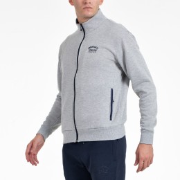 SUDADERA ABIERTA