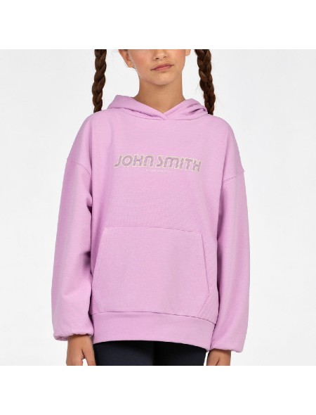 Sudadera John Smith BALAN 025 SUDADERA CONJ. 3455