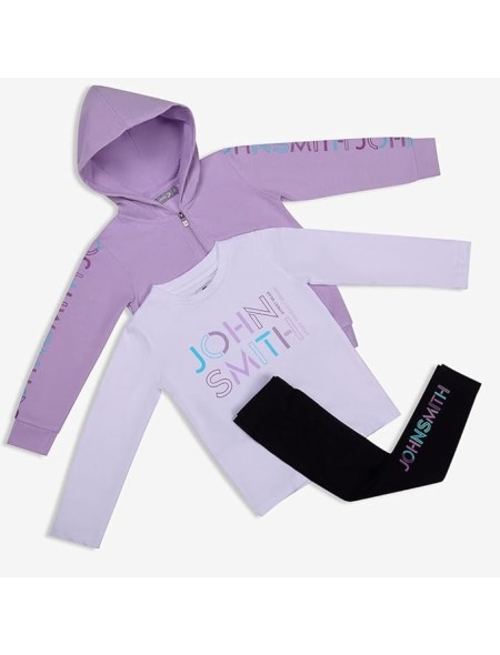 Chandal John Smith Nika 019 CHANDAL BB