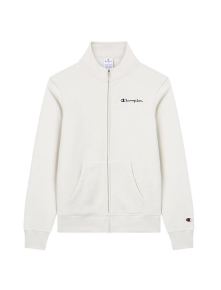 SUDADERA ABIERTA  SIN/CAPUCHA