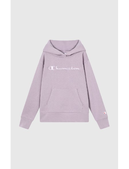 SUDADERA C/CAPUCHA NIÑA
