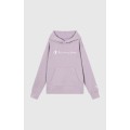 SUDADERA C/CAPUCHA NIÑA