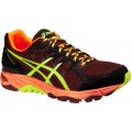 ASICS GEL-FUJI TRABUCO 4 HOMBRE T5L1N-2907 GEL-FUJI TRABUCO 4
