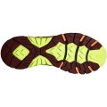 ASICS GEL-FUJI TRABUCO 4 HOMBRE T5L1N-2907 GEL-FUJI TRABUCO 4