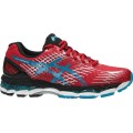 ASICS NIMBUS 17 HOMBRE T507N-2340 NIMBUS 17