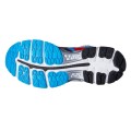 ASICS NIMBUS 17 HOMBRE T507N-2340 NIMBUS 17