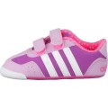 ZAPATILLA SIN SUELA ADIDAS BEBÉ F98761 DINO CRIB