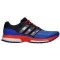 ADIDAS RESPONSE BOOST 2 TECHIF HOMBRE B33509 GALAXY 7