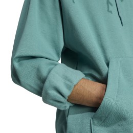 SUDADERA C/CAPUCHA CERRADA