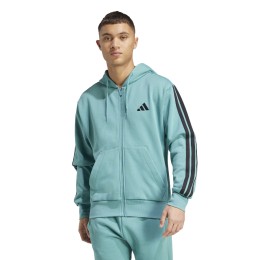 SUDADERA C/CAPUCHA ABIERTA