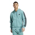 SUDADERA C/CAPUCHA ABIERTA