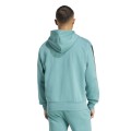 SUDADERA C/CAPUCHA ABIERTA
