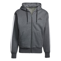 SUDADERA C/CAPUCHA ABIERTA