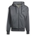 Sudadera ADIDAS JL9824 SUDADERA C/CAPUCHA ABIERTA