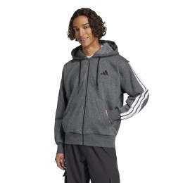 SUDADERA C/CAPUCHA ABIERTA