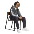 Sudadera ADIDAS JL9824 SUDADERA C/CAPUCHA ABIERTA