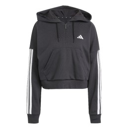 SUDADERA     M/CREMALLERA