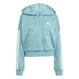 SUDADERA      M/CREMALLERA