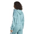 Sudadera ADIDAS JX7677 SUDADERA M/CREMALLERA