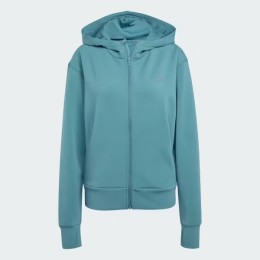 SUDADERA  ABIERTA