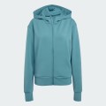 Sudadera ADIDAS JX7317 SUDADERA ABIERTA