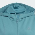 Sudadera ADIDAS JX7317 SUDADERA ABIERTA