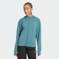 Sudadera ADIDAS JX7317 SUDADERA ABIERTA